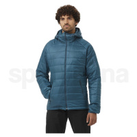 Salomon Outline HD Insul Jkt M LC2215900 - deep dive