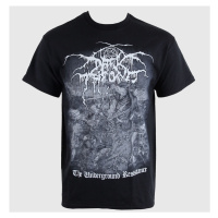 Tričko metal pánské Darkthrone - - RAZAMATAZ - ST1718