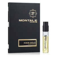 Montale Aqua Gold - EDP 2 ml - vzorek s rozprašovačem