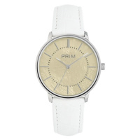 Dámské hodinky Prim Slim Pearl Modern W02P.13150.F + DÁREK ZDARMA