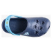 Coqui Little Frog Dětské sandály 8701 Navy/Blue