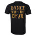 Tričko metal pánské Delain - Dance with the Devil - NAPALM RECORDS - TS_8666