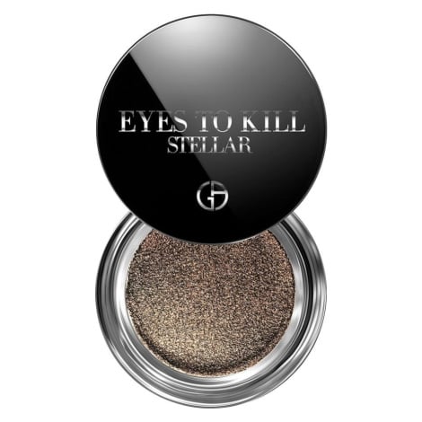 Armani - Eyes To Kill Stellar Oční stíny 3 g Hnědá unisex