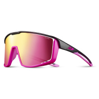 Sluneční brýle Julbo Fury SP3 CF Barva obrouček: růžová/černá