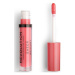 Makeup Revolution Sheer Brilliant Lip Gloss - 138 Excess Růžová