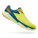 HOKA ONE ONE-Zinal evening primrose/blue coral Žlutá