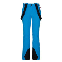 Dámské lyžařské kalhoty Kilpi RAVEL-W modrá