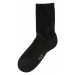 H.I.S Ponožky černá