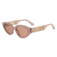 Moschino MOS160/S 35J/2S - ONE SIZE (51)