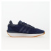 adidas Country Xlg Dark Blue/ Silver Metallic/ Night Indigo