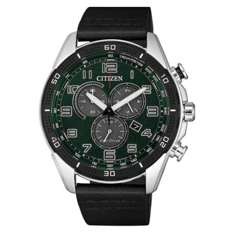 Citizen Eco-Drive AT2441-08X