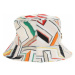 Tommy Hilfiger dámský klobouk AW0AW16039 0F4 Multi