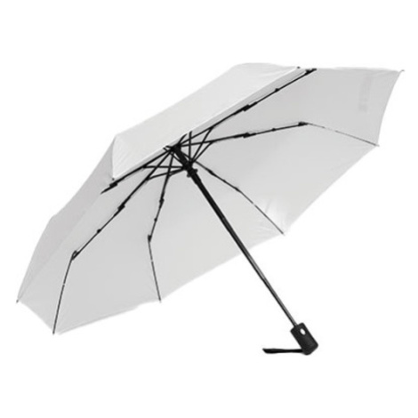 L-Merch Automatický skládací deštník SC90 White
