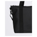 Rains Tote Bag Mini 01 Black