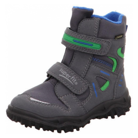 zimní boty HUSKY GTX, Superfit, 3-09080-20, šedá