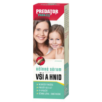 Predator Parazit sérum 100ml