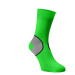 Benami kompresní ponožky Zelené