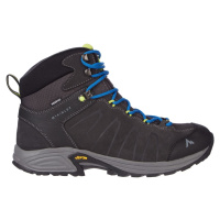 Obuv McKinley Denali II Mid AQX M - šedá