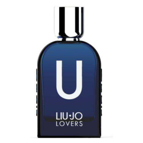 LIU•JO Lovers U for Him toaletní voda 100 ml Liu Jo