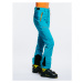 Dámské kalhoty na skialp EVERETT SP-SkiToura pants W blue