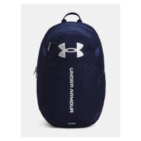 Batoh Under Armour Hustle Lite Storm Backpack-NVY