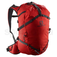 Salomon Mtn LC1927400 - fiery red fiery red S/M