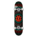Element skateboard Tulum 8" | Černá