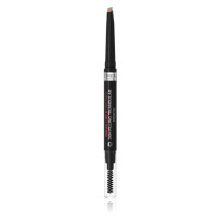 L’Oréal Paris Infaillible 24h Filling Triangular Pencil precizní tužka na obočí voděodolná odstí