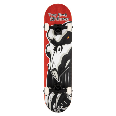 Birdhouse - Stage 3 Falcon 2 Red 8" - skateboard