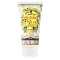 Rudy - Le Maioliche Sicilian Lemon krém na ruce 100 ml