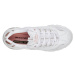 SKECHERS-D LITES COPPER DIVINE WTRG Bílá