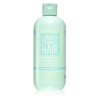 Hairburst Longer Stronger Hair Oily Scalp & Roots čisticí šampon pro rychle se mastící vlasy 350