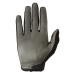 Cyklistické rukavice Oneal MAYHEM Glove BONES V.22 černá/Red
