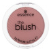 Essence The Blush 5 g tvářenka pro ženy 10 Befitting