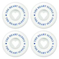 Heart Supply Clean Heart Kolečka Na Skate 4-Balení