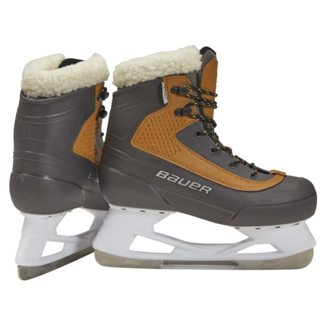 Bauer Brusle Bauer Whistler Rec Ice Unisex Skate JR