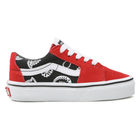 Tenisky Vans