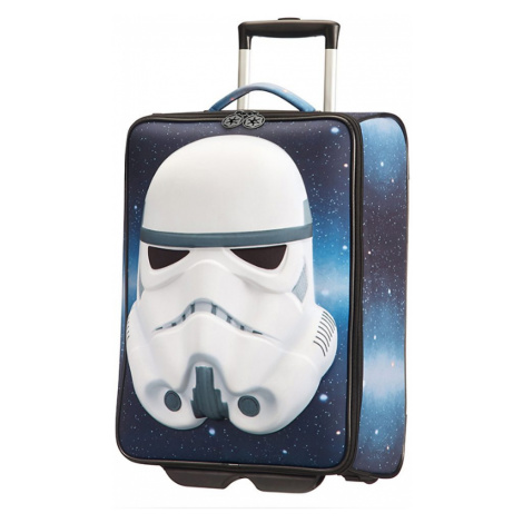 Samsonite Dětský kufr Star Wars Ultimate 32,5 l