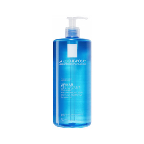 LA ROCHE-POSAY LIPIKAR sprchový gel 750ml