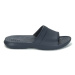 Crocs CLASSIC SLIDE K Modrá