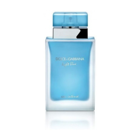 Dolce&Gabbana Light Blue Intense EDP parfémová voda 50 ml Dolce & Gabbana