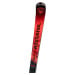 Rossignol lyže Hero Elite Mt Ti C.A.M. Konect + NX 12 K GW B80 + RANPM02 + FCLCN03 black/hot red