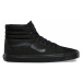 Vans SK8-Hi Black Black Black