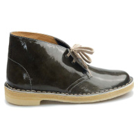 Clarks Desert Boot Šedá