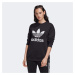 adidas Originals TRF CREW SWEAT Dámská mikina EU FM3272