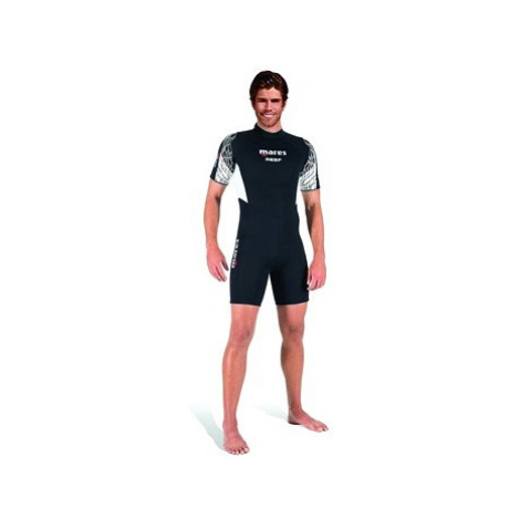 Mares Reef Short oblek, 3mm pánský