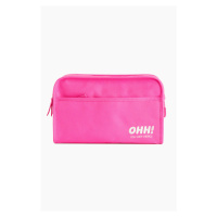 H & M - Make-up bag - růžová