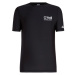 O'Neill ESSENTIALS CALI Pánské koupací tričko, černá, velikost