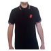 Rolling Stones - Classic Tongue POLO - velikost S