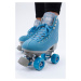 Rio Roller Signature Adults Quad Skates - Blue - UK:7A EU:40.5 US:M8L9